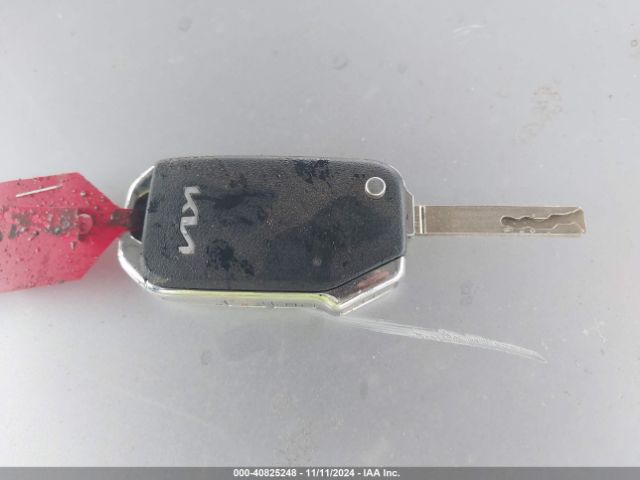 KNDPU3AG7P7096856 KIA Sportage Hybrid Lx