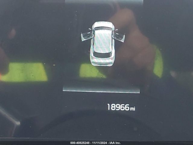 KNDPU3AG7P7096856 KIA Sportage Hybrid Lx