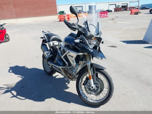 2017 BMW R1200 WB10A610XHZ654863
