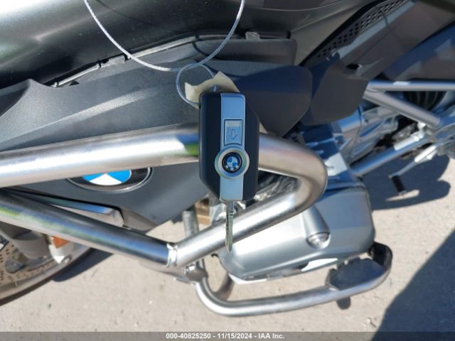 2017 BMW R1200 WB10A610XHZ654863 Photo 10