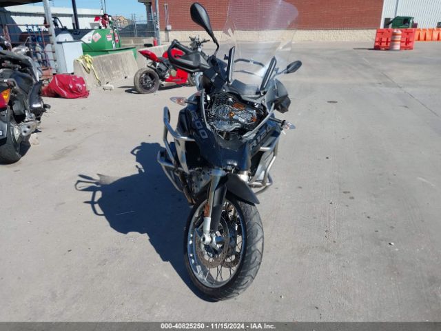 2017 BMW R1200 WB10A610XHZ654863 Photo 4
