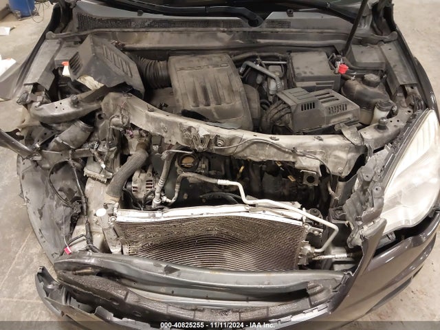 Chevrolet EQUINOX 1LT 2015 1GNALBEK0FZ133029 Image 10