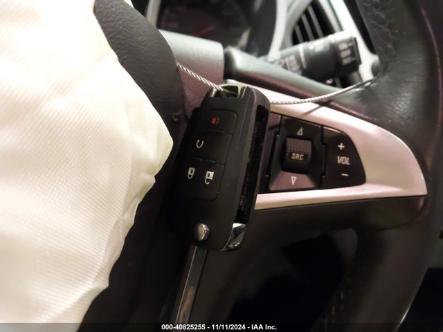 Chevrolet EQUINOX 1LT 2015 1GNALBEK0FZ133029 Image 11