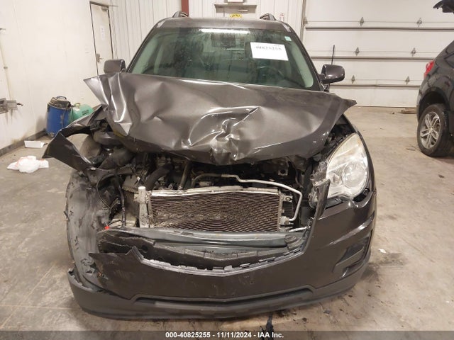 Chevrolet EQUINOX 1LT 2015 1GNALBEK0FZ133029 Image 13