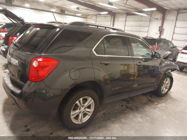 Chevrolet EQUINOX 1LT 2015 1GNALBEK0FZ133029 Image 14