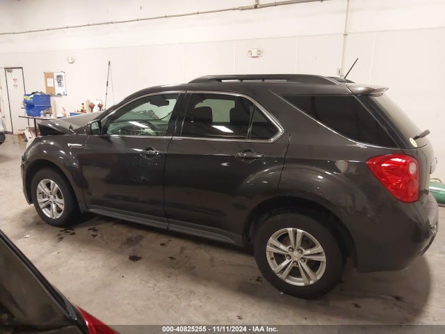 Chevrolet EQUINOX 1LT 2015 1GNALBEK0FZ133029 Image 15