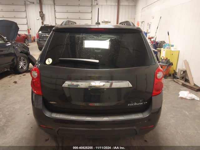 Chevrolet EQUINOX 1LT 2015 1GNALBEK0FZ133029 Image 17