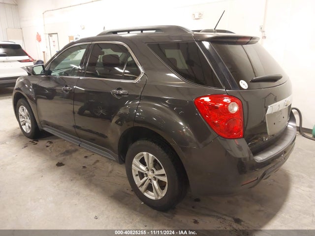 Chevrolet EQUINOX 1LT 2015 1GNALBEK0FZ133029 Image 3