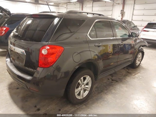 Chevrolet EQUINOX 1LT 2015 1GNALBEK0FZ133029 Image 4