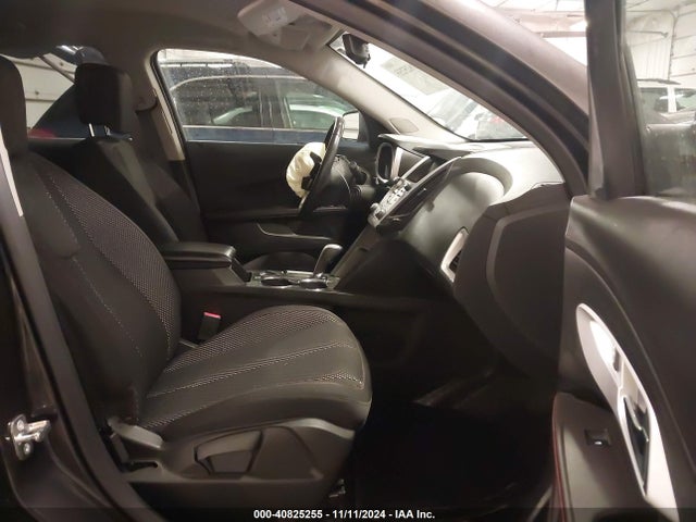 Chevrolet EQUINOX 1LT 2015 1GNALBEK0FZ133029 Image 5