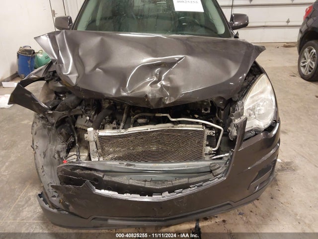 Chevrolet EQUINOX 1LT 2015 1GNALBEK0FZ133029 Image 6