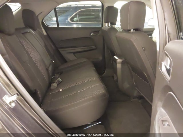 Chevrolet EQUINOX 1LT 2015 1GNALBEK0FZ133029 Image 8