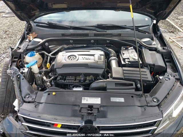 3VWD17AJ4GM338391 Volkswagen Jetta 1.8t Sport