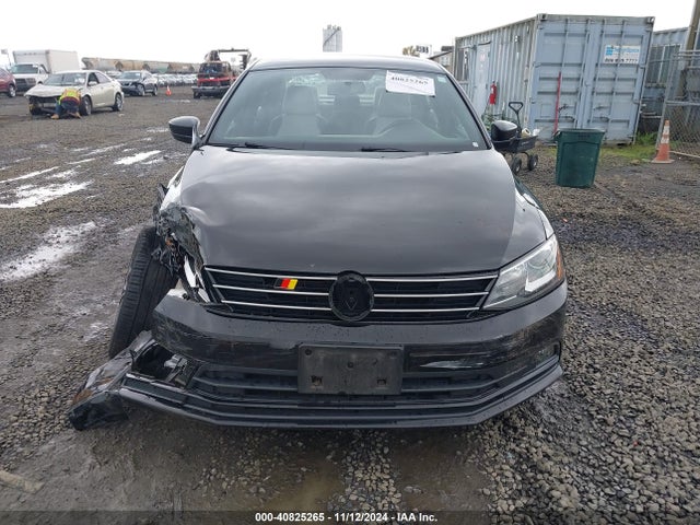 3VWD17AJ4GM338391 Volkswagen Jetta 1.8t Sport