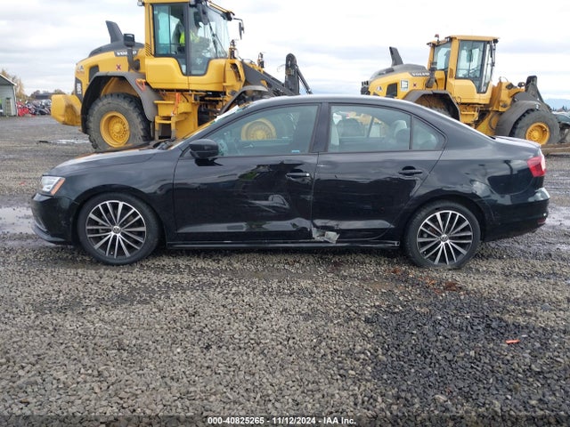 3VWD17AJ4GM338391 Volkswagen Jetta 1.8t Sport