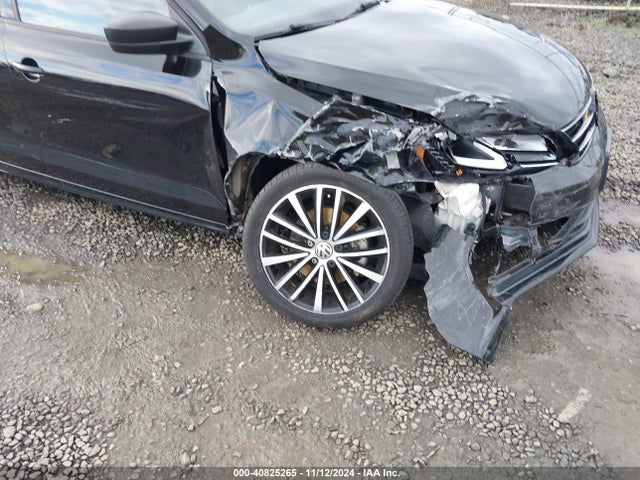 3VWD17AJ4GM338391 Volkswagen Jetta 1.8t Sport