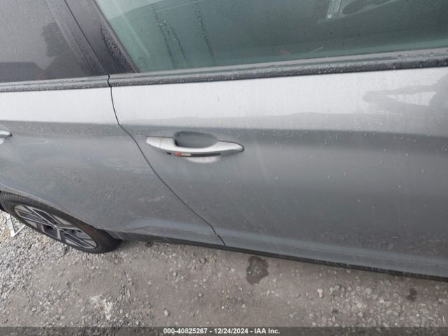 KM8K23AG2PU166390 Hyundai Kona Electric Se