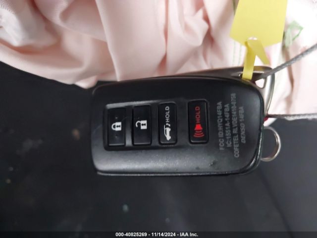 JTJSARDZ6L2220672 Lexus Nx 300 F Sport