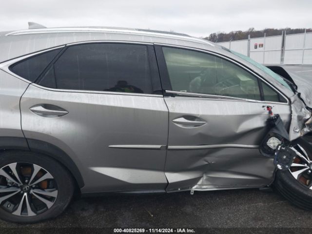 JTJSARDZ6L2220672 Lexus Nx 300 F Sport