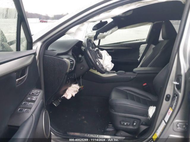 JTJSARDZ6L2220672 Lexus Nx 300 F Sport