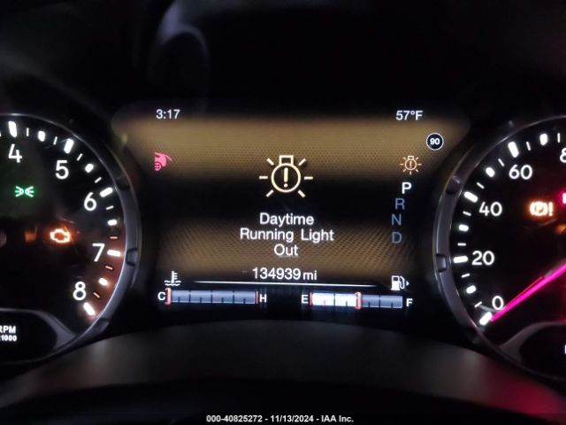 ZACCJBDT0FPB70625 Jeep Renegade Limited