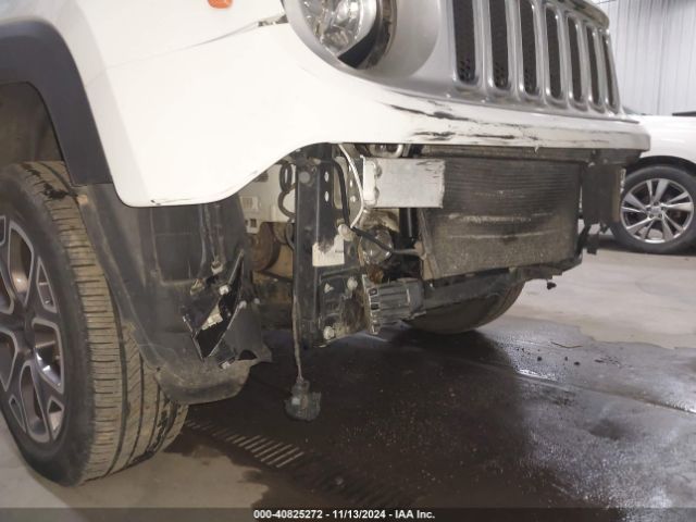 ZACCJBDT0FPB70625 Jeep Renegade Limited