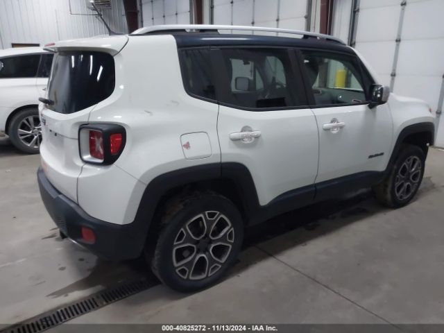ZACCJBDT0FPB70625 Jeep Renegade Limited