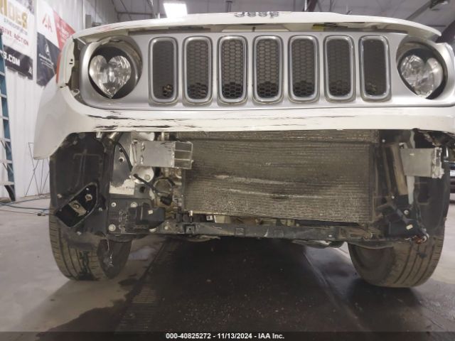 ZACCJBDT0FPB70625 Jeep Renegade Limited