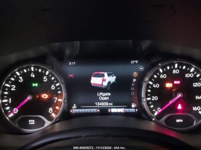 ZACCJBDT0FPB70625 Jeep Renegade Limited