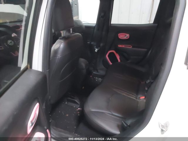 ZACCJBDT0FPB70625 Jeep Renegade Limited