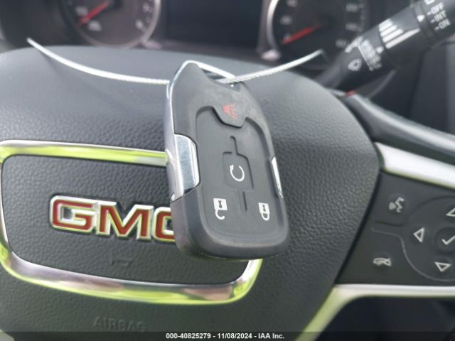 3GKALTEV7LL287513 GMC Terrain Awd Sle