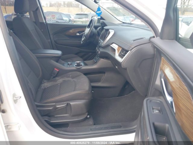 3GKALTEV7LL287513 GMC Terrain Awd Sle