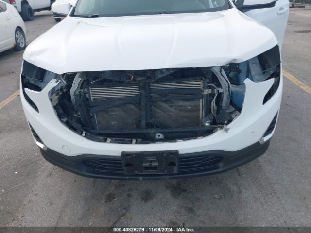 3GKALTEV7LL287513 GMC Terrain Awd Sle