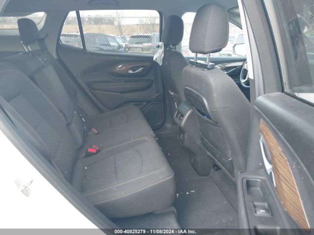 3GKALTEV7LL287513 GMC Terrain Awd Sle