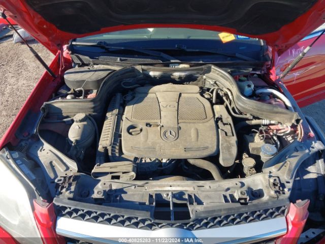 WDCGG5HB9EG256014 Mercedes-Benz GLK 350