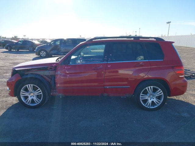WDCGG5HB9EG256014 Mercedes-Benz GLK 350