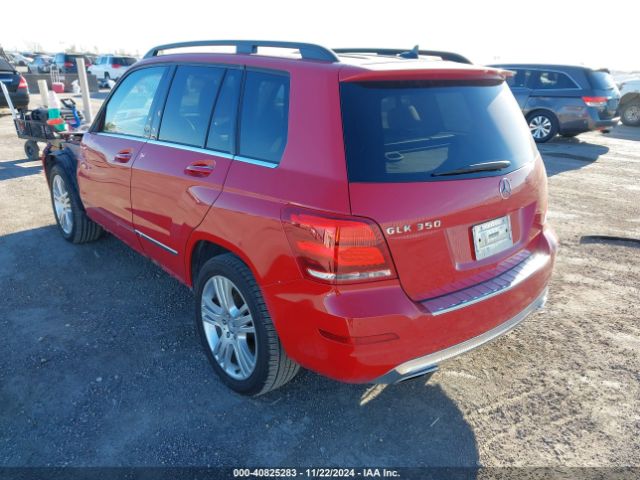 WDCGG5HB9EG256014 Mercedes-Benz GLK 350