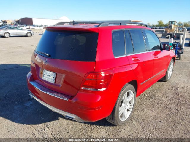 WDCGG5HB9EG256014 Mercedes-Benz GLK 350