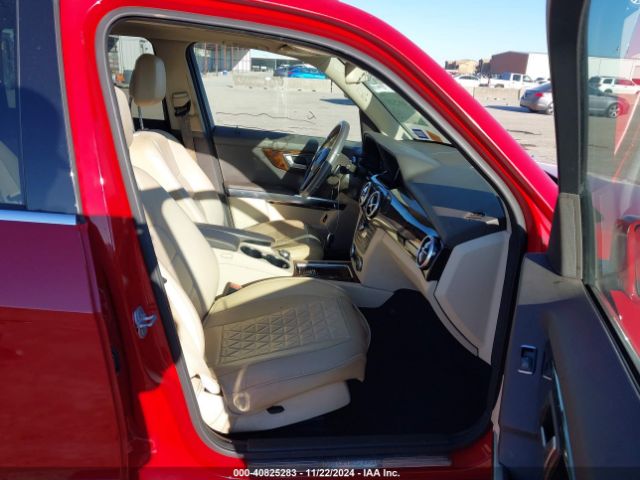 WDCGG5HB9EG256014 Mercedes-Benz GLK 350