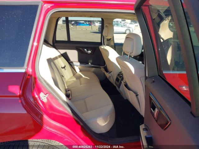WDCGG5HB9EG256014 Mercedes-Benz GLK 350