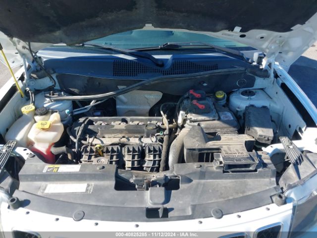 1C4NJCBA5GD615687 Jeep Compass Sport