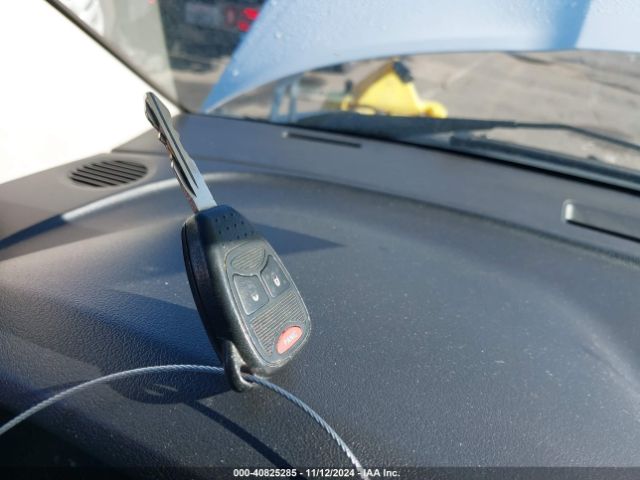 1C4NJCBA5GD615687 Jeep Compass Sport