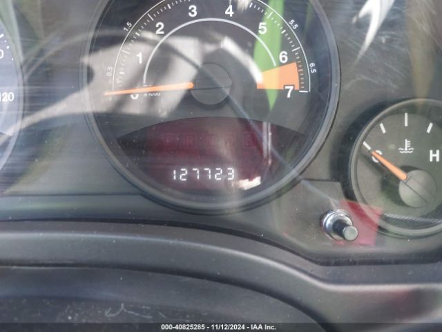 1C4NJCBA5GD615687 Jeep Compass Sport