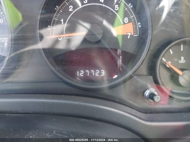 1C4NJCBA5GD615687 Jeep Compass Sport