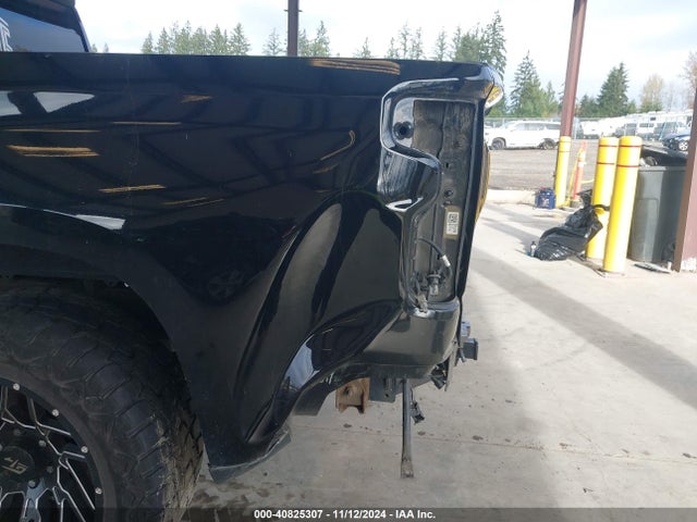 Chevrolet Silverado 1500 Lt 2019 1GCUYDED5KZ340482 Image 6