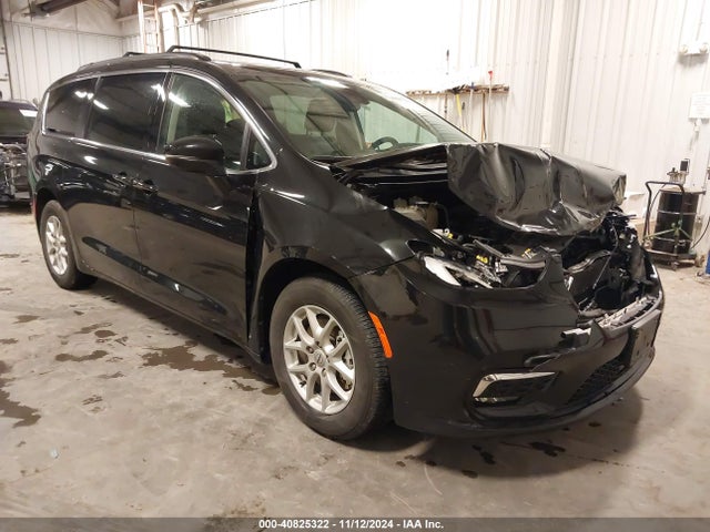 Chrysler Pacifica Touring L 2022 2C4RC1BG8NR195602 главное изображение