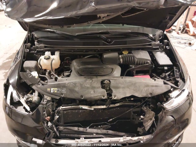 Chrysler Pacifica Touring L 2022 2C4RC1BG8NR195602 Image 10