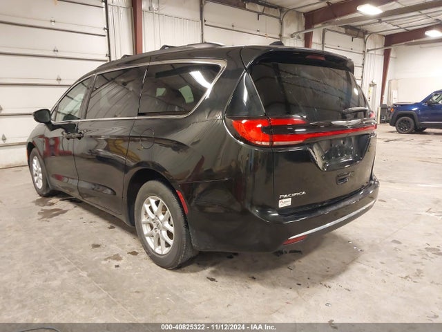 Chrysler Pacifica Touring L 2022 2C4RC1BG8NR195602 Image 3