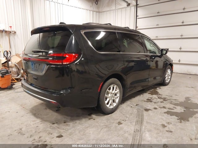 Chrysler Pacifica Touring L 2022 2C4RC1BG8NR195602 Image 4