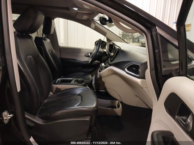 Chrysler Pacifica Touring L 2022 2C4RC1BG8NR195602 Image 5